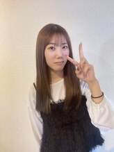 カミオモイ(KamiOmoi) 小池 莉子
