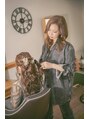 パルム(palme)&nbsp;田口 絢子