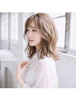 ディンプル 越谷駅前(DiMPlE) ナチュラルウェーブDiMPlE/越谷駅前/越谷/南越谷/新越谷/北越谷
