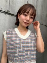 ソレル 用賀(sorel) 外ハネボブ