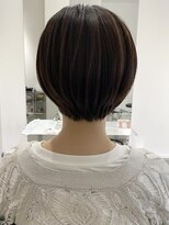カウチソフ(kauti sofu)&nbsp;ショートヘア