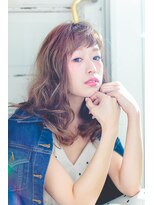 テイスティプライベートガーデン(Tasty private garden) 【tasty】おしゃ可愛ミディ