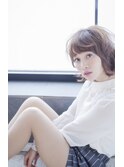 ☆シフォンショート☆【olive for hair】03-6914-0898