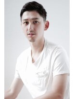 アンフェインド02(UNFEIGNED 02)&nbsp;unfeigned メンズ ベリーショート