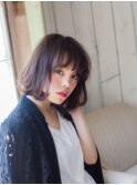 ☆ゆるふわクラシカルボブ☆