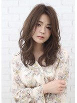 ルッカ(Rukka) フェミニンミディアム