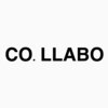 コラボ(hair design co.llabo)のお店ロゴ