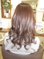 コアフィールフィス(COIFFURE fils) イチオシM3Dピコトリートメントダブル。一気に美髪GET!!