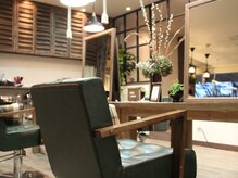 ヘアーサロン カシータ(Hair Salon CASITA)