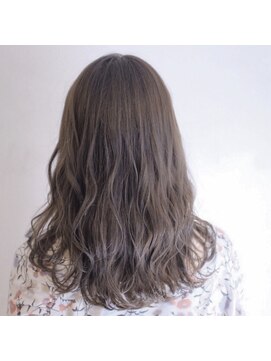 ソワンドブレスセルン 心斎橋(soin de brace cerne) 髪質改善トリートメント/心斎橋/南船場/ダブルカラー/ブリーチ