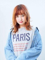 イングローブ 長生店(ingrove)&nbsp;ウルフレイヤーミディ