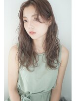 リムレス(LIMLESS)&nbsp;カット/カラー/ハイライト/ダブルカラー