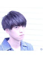 シリー(SILLY)&nbsp;ナチュラルマッシュ