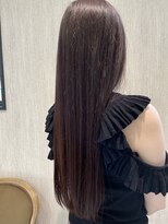 アルーシェ 心斎橋(Alushe)&nbsp;ストレートビューティー