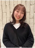黒髪卒業