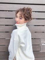 シュシュ(Chouchou.)&nbsp;そねだんご