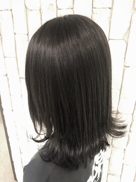 シャンプーボーイ ダークモカ