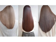 ★★"Hapir"スタイリストのおすすめクーポン&こだわり紹介!★★