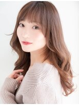 マッシュアンドマッシュアヴェダ ららぽーと福岡店(mash&mash AVEDA)&nbsp;大人キレイなエレフェミカール