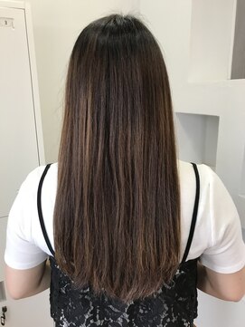 カフェ 高須店(CAFE) HAIR COLOR CAFE style