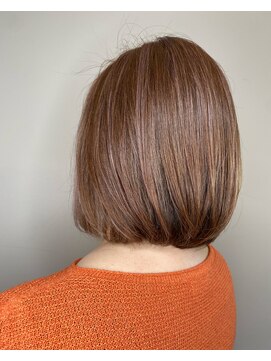 イングスジャパン(ings JAPAN) ハイトーングレイカラー