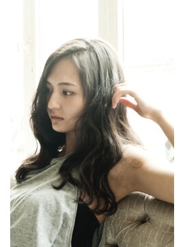 ティーシェル(TIECHEL) ウェーブ