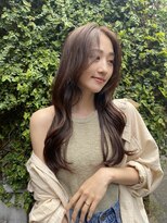 グレース(GRACE) 揺れ動く可愛さ☆ニュアンスレイヤーカット