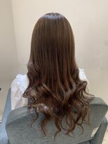 ヘアスタジオ マテリアル(hair studio Material)&nbsp;#カラーエクステ