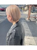 #ハイトーンカラー