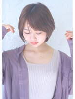 フォルテ 掛川店 コジュニショート/韓国ヘア/ショート/ショートヘア/髪質改善