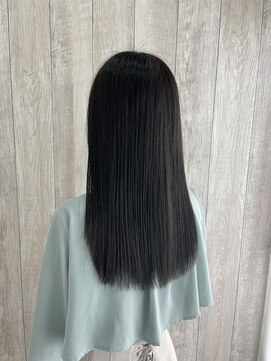 シエル 立川店(CIEL) 【KAZUYA×CIEL】ダークシルバー