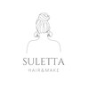スレッタ(SULETTA)のお店ロゴ