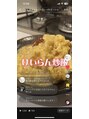 オットット(OttottO) 炒飯が大好物で炒飯作るのも大の得意です!