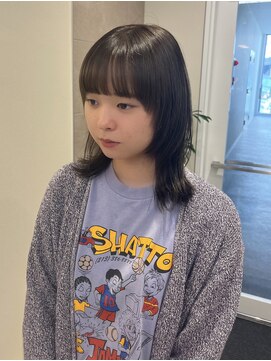 エミュ(emu) ウルフレイヤー