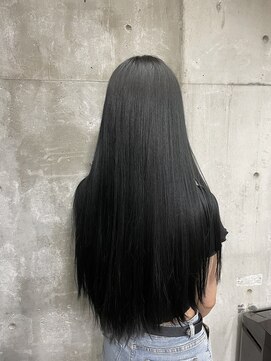 ガルボヘアー 名古屋栄店(garbo hair) #ガルボ#ハイトーン#エクステ#ブリーチ#髪カリスマ#10代#20代