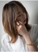 カーキベージュネオウルフヘルシースタイルw上尾20代30代40代