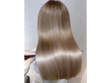 ベイジュ プラス アールサロン エビス(Beige＋Rr salon EBISU)