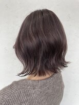 アンティカ(ANTICA) ブリーチ有◇ラベージュ