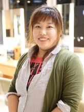 マイ スタイル 学園都市店(My j Style)&nbsp;西川路 千絵