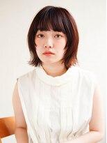 ジュール サウス 新宿南口(Joule South)&nbsp;イメチェン/ハッシュカット/フルバング/似合せカット/新宿駅