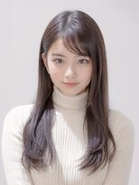 インデペンデンス(independence)&nbsp;モテ×ナチュラル×ロング 10代20代30代40代