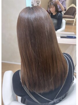 ジャパンデザイナーズアカデミー グレージュ