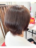 ショートスタイル
