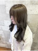 グレージュ