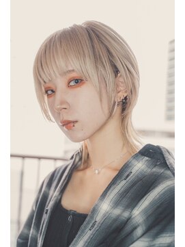 アンシェリバイフラミューム 東戸塚店(Ancheri by flammeum) flammeum style  【戸塚】【東戸塚】