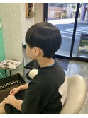 キッズカット