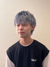 ビーリボーンヘアーズ(Be Reborn HAIRS)&nbsp;みっちー 