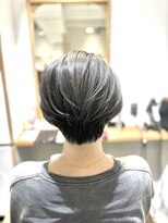 エニィ 池袋西口(Any) カール/セミディ/シアーカラー/姫カット/池袋西口