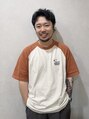 エルモ(ELMO.) 兒玉 僚太