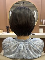 アオ 花咲町(a-o)&nbsp;ベージュアッシュ♪